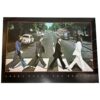 The Beatles - Abbey Road Poster | Fiftiesstore