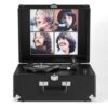 The Beatles Anthology Portable Bluetooth Platenspeler - Let It Be | Crosley