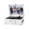The Beatles Anthology Portable Bluetooth Platenspeler - Let It Be White B-Stock | 40% korting | Crosley