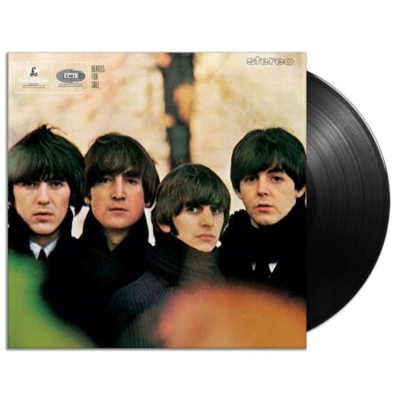 The Beatles - Beatles For Sale (LP) | Fiftiesstore