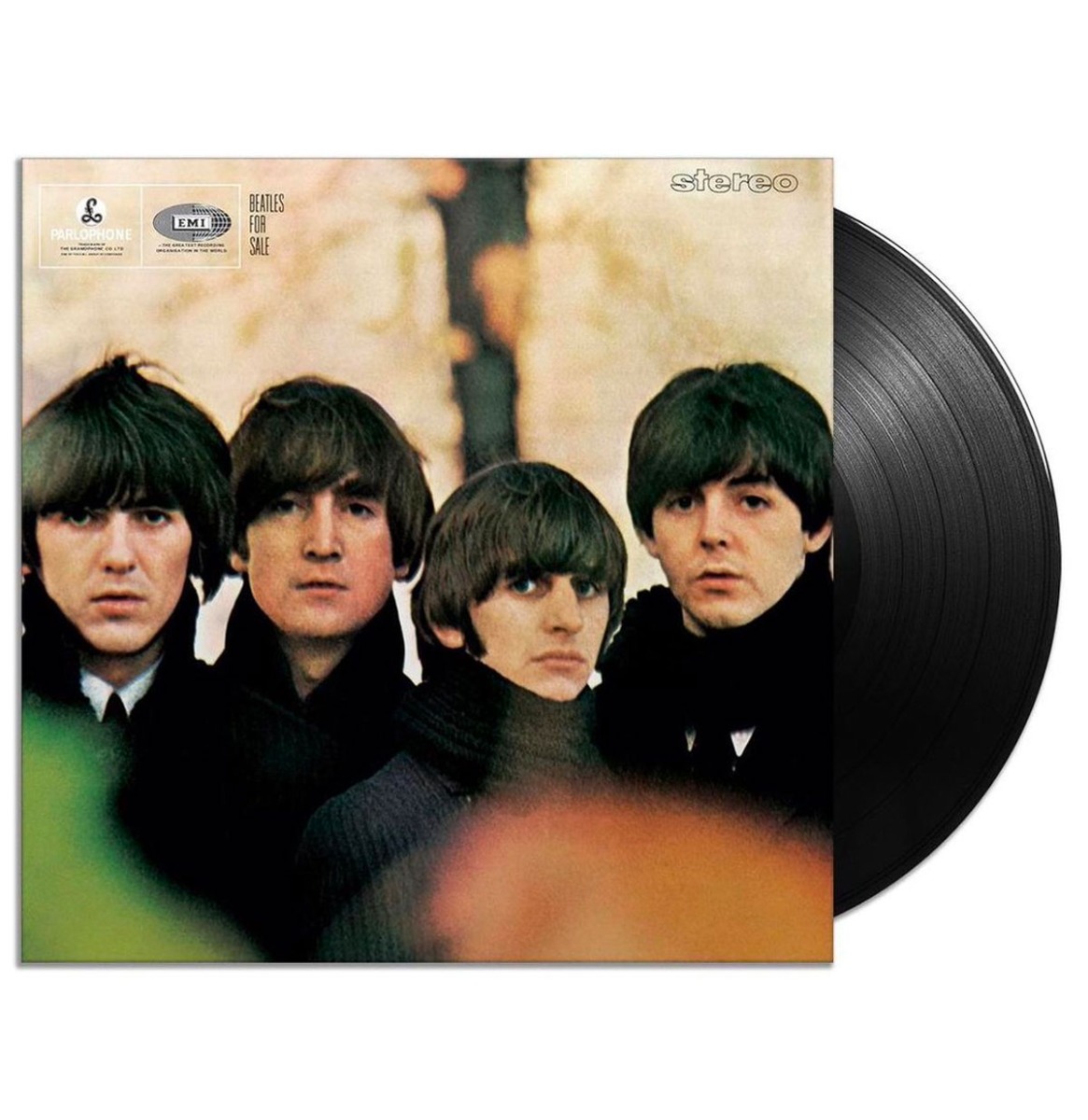 The Beatles - Beatles For Sale (LP) | Fiftiesstore