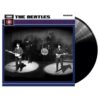 The Beatles - From London To Paris 1964 (LP) | Fiftiesstore
