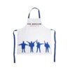 The Beatles He! Schort (LP) | Fiftiesstore