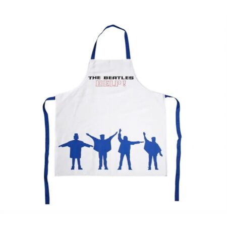 The Beatles He! Schort (LP) | Fiftiesstore