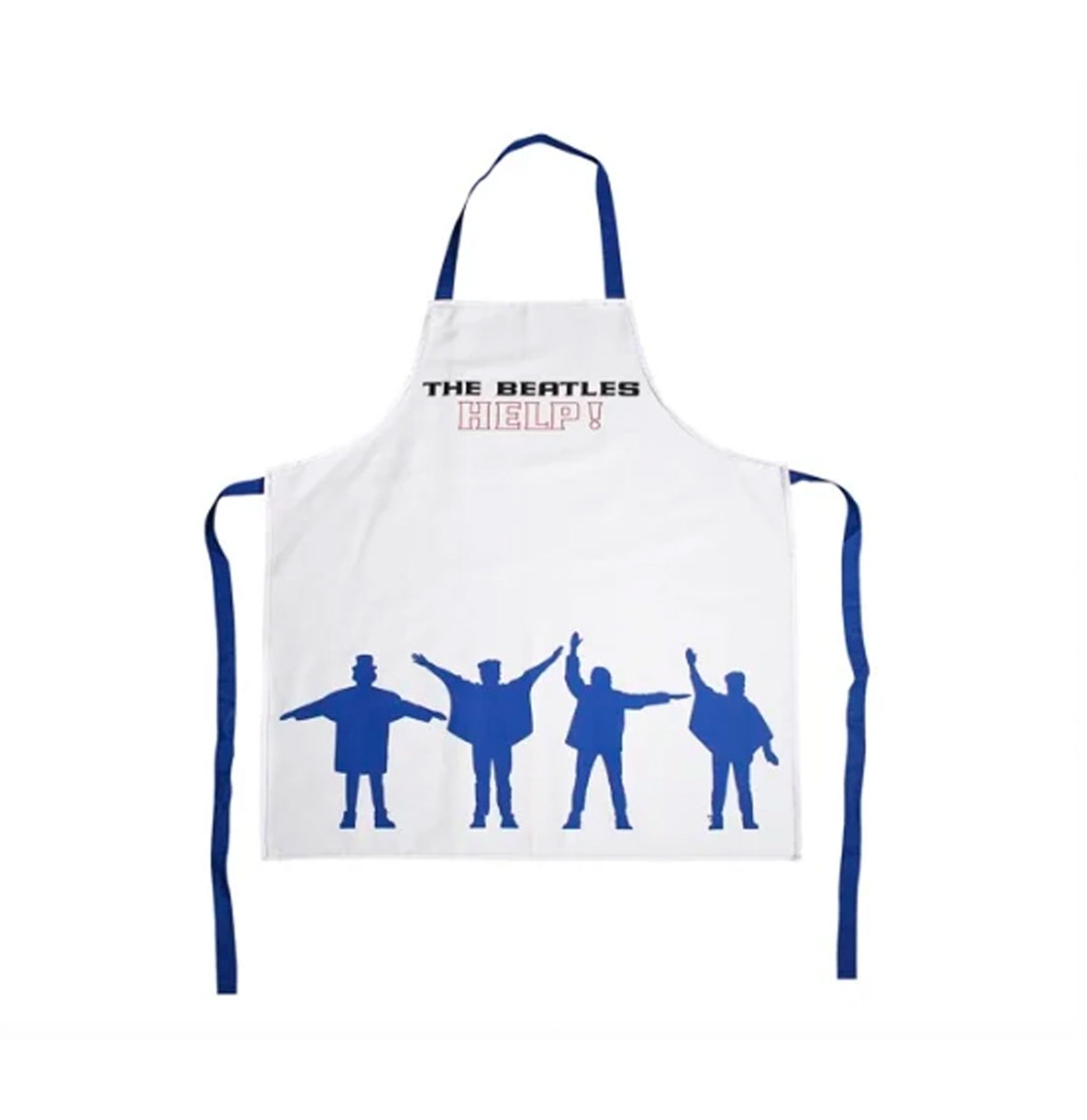 The Beatles He! Schort (LP) | Fiftiesstore