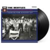 The Beatles - Live From Vancouver August 22nd 1964 (LP) | Fiftiesstore