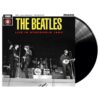 The Beatles - Live In Stockholm 1964 (LP) | Fiftiesstore