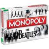 The Beatles Monopoly | Fiftiesstore