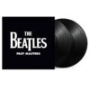 The Beatles - Past Masters 2 (LP) | Fiftiesstore