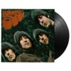 The Beatles - Rubber Soul (LP) | Fiftiesstore