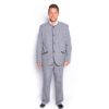The Beatles Suit Grey-XL | Fiftiesstore