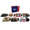 The Beatles - The Beatles: 1964 Albums In Mono 8 (LP) | Fiftiesstore