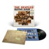 The Beatles - The Beatles' Second Album (LP) | Fiftiesstore
