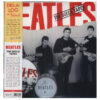 The Beatles - The Decca Tapes + CD | 16% korting (LP) | Fiftiesstore