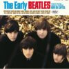 The Beatles - The Early Beatles (LP) | Fiftiesstore