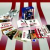 The Beatles - The U.S. Albums Box Set - 13CD | Fiftiesstore