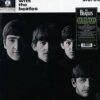 The Beatles - With The Beatles (LP) | Fiftiesstore