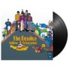 The Beatles - Yellow Submarine (LP) | Fiftiesstore
