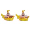 The Beatles Yellow Submarine Peper en Zoutstel | Fiftiesstore