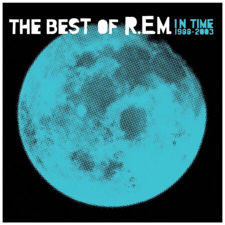 The Best Of R.E.M. - In Time 1988-2003 - 2- (LP) | Fiftiesstore