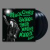 The Black Crowes - Shake You Money Maker Live 3 (LP) | Fiftiesstore