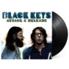 The Black Keys - Attack & Release 2 (LP) | Fiftiesstore
