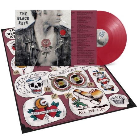 The Black Keys - No Rain