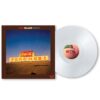 The Black Keys - Peaches! (Wit Vinyl) (LP) | Fiftiesstore