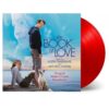 The Book Of Love Soundtrack - Music Justin Timberlake Mitchell Owens (Gekleurd Vinyl) LAATSTE STUKS | 11% korting | Fiftiesstore