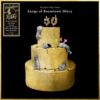 The Boomtown Rats - The First 50 Years: Songs Of Boomtown Glory 2 (LP) | Fiftiesstore