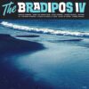 The Bradipos IV - The Bradipos IV (LP) | Fiftiesstore