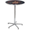 The Busted Knuckle Garage Bar Tafel - Stoere Garage Eyecatcher | Busted Knuckle Garage