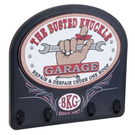 The Busted Knuckle Garage Sleutelrek | 17% korting | Busted Knuckle Garage