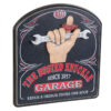 The Busted Knuckle Garage Wand Bord | Busted Knuckle Garage