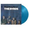 The Byrds - Turn! Turn! Turn! (Blauw Vinyl) (LP) | Fiftiesstore
