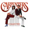The Carpenters - Collected 2 (LP) | Music on Vinyl