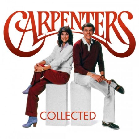 The Carpenters - Collected 2 (LP) | Music on Vinyl
