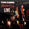 The Cars - Heartbeat City Live (Doorzichtig Vinyl) (Record Store Day 2026) 2 (LP) | Fiftiesstore