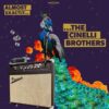The Cinelli Brothers - Almost Exactly... (LP) | Fiftiesstore
