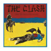The Clash - Give 'Em Enough Rope (LP) | Fiftiesstore