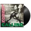 The Clash - London Calling 2 (LP) | Fiftiesstore
