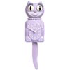 The Classic Kit-Cat-Klock Pastel Lilac Lady Klok | Kit-Cat Klock