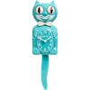 The Classic Kit-Cat-Klock Turquoise Edition Klok | Kit-Cat Klock