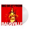 The Cramps - Big Beat From Badsville (Gekleurd Vinyl) (LP) | Fiftiesstore
