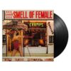 The Cramps - Smell Of Female (LP) | Fiftiesstore