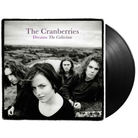The Cranberries - Dreams: The Collection (LP) | Fiftiesstore