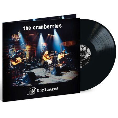 The Cranberries - MTV Unplugged (LP) | Fiftiesstore