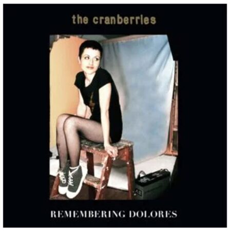 The Cranberries - Remembering Dolores 2- (Record Store Day 2022) | 10% korting (LP) | Fiftiesstore