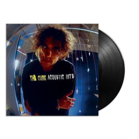 The Cure - Acoustic Hits 2 (LP) | Fiftiesstore