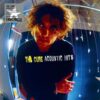 The Cure - Acoustic Hits (25 Jarig Jubileum Editie) (Zilver Vinyl) (Record Store Day 2026) 2 (LP) | Fiftiesstore